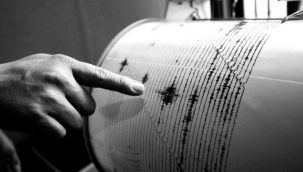 Oltu ve Tortum'da sallantılar