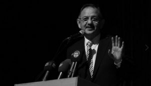 Bakan Özhaseki istifa etti