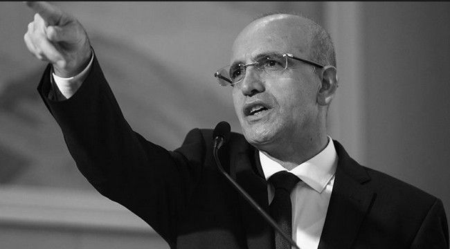 Bakan Şimşek: "Çok kazanandan çok, az kazanandan az vergi alacağız"