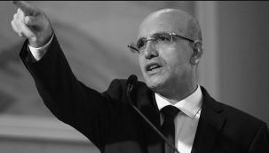 Bakan Şimşek: "Çok kazanandan çok, az kazanandan az vergi alacağız"