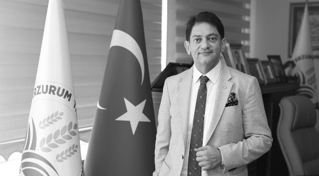 Başkan Oral'dan 15 Temmuz mesajı