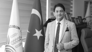 Başkan Oral'dan 15 Temmuz mesajı