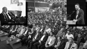 Bu tahtayı birlikte açacağız