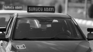 Ehliyet sınavı değişiyor; Sınav süreleri uzatıldı