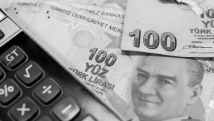 En düşük Emekli maaşı...