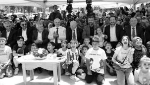 Erzurum Büyükşehir Yaz Okullarını start verdi