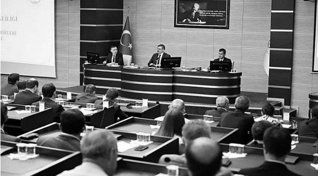 Erzurum'da 642 kamu yatırımında %37,27 nakdi gerçekleşme oldu