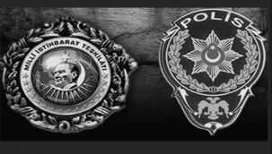 Erzurum'da PKK'lı Rus terörist yakalandı