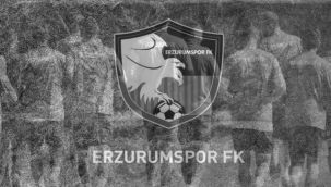 Erzurumspor'da 1. etap kamp tamamlandı