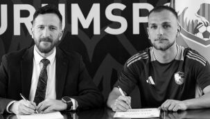 Mustafa Akbaş ve Sefa Akgün'le sözleşme yenilendi