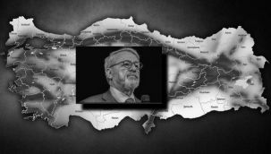 Naci Görür,11 kentle ilgili kritik bir uyarı yaptı