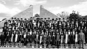 Özel Vakıf Okulları'ndan önemli başarı