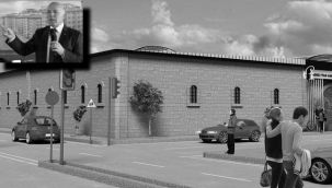 TAŞ AMBARLAR KAPALI ÇARŞI VE TARİH DİORAMALARI MÜZE PROJESİ'NE START...