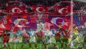 Türkiye, EURO 2024 Çeyrek Finalde