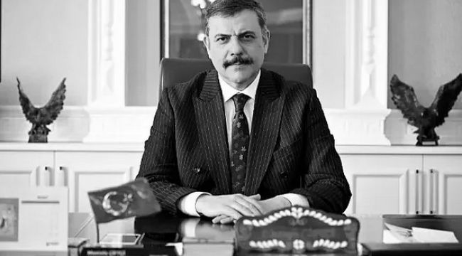 Vali Çiftçi: "Bu destanı unutturmayacağız"