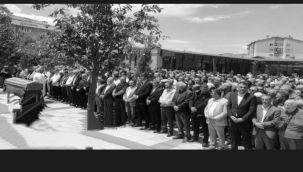 Yücelik ailesinin acı günü