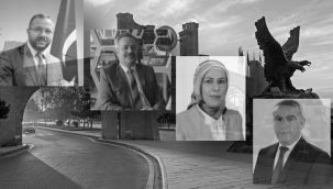 Atatürk Üniversitesi'nin Yeni Rektör Yardımcıları