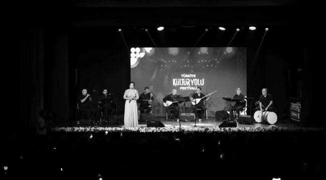 Aysun Gültekin hasret giderdi