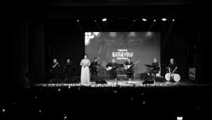 Aysun Gültekin hasret giderdi