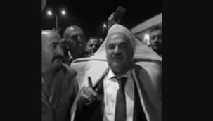 Aziziye Belediye Başkanı Akpunar, partisinden istifa etti