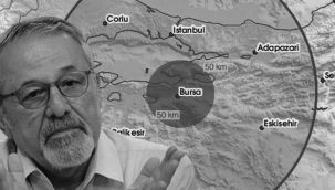 Bursa'ya dikkat çekti...