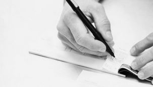 Çekler karşılıksız çıkıyor...