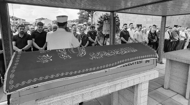 Doğu Anadolu İhracatılar Birliği Eski Genel Sekreteri Fikret Kabakuş vefat etti