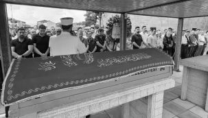 Doğu Anadolu İhracatılar Birliği Eski Genel Sekreteri Fikret Kabakuş vefat etti