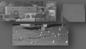 Dün yedek parçacıya bugün oto tamirciye...