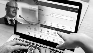 Elektronik vergi denetimi başlıyor