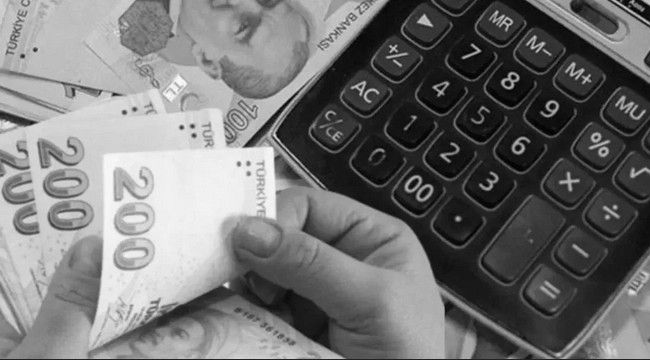 Emekli maaş sistemi sil baştan...