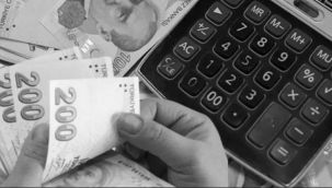 Emekli maaş sistemi sil baştan...