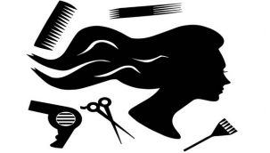 Kadın kuaförleri pazar günleri...