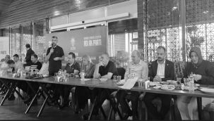 Küçükoğlu: "Erzurum sahipsiz değil"