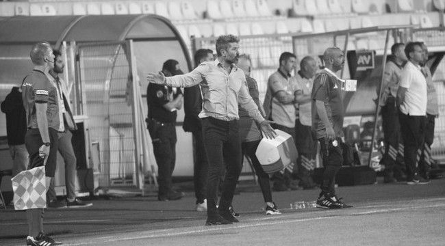 Kutlu: "Sezon sonu ipi göğüsleyecek iki takımdan biri Erzurumspor diğeri Ankaragücü"