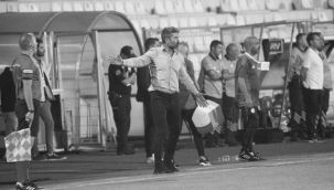 Kutlu: "Sezon sonu ipi göğüsleyecek iki takımdan biri Erzurumspor diğeri Ankaragücü"