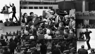 Meclis ringe döndü...