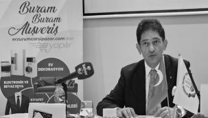 Oral, ETB'nin 6 yılını değerlendirdi