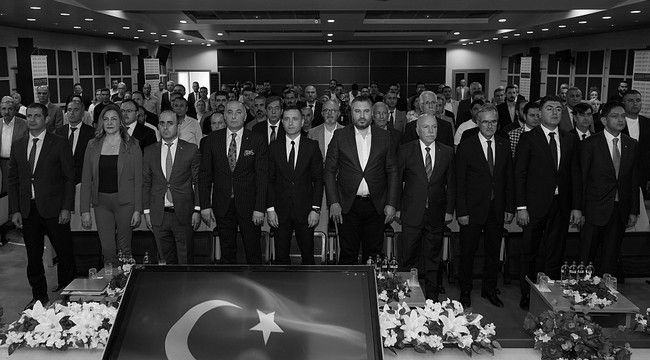 Özakalın'dan teşvikte 6'ıncı bölge vurgusu