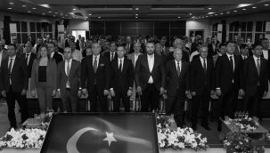 Özakalın'dan teşvikte 6'ıncı bölge vurgusu