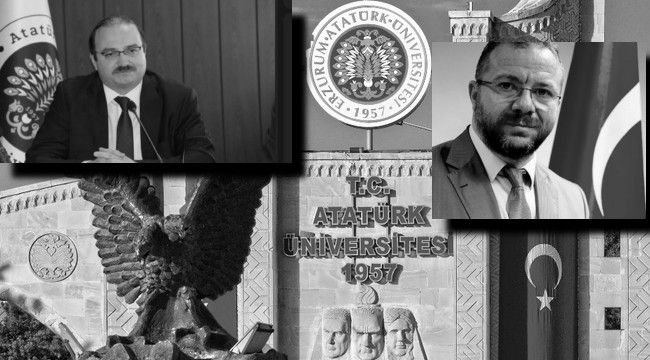 Rektör yardımcılığına başarılı bir bilim insanı...