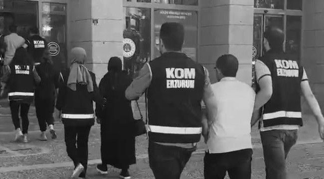 Şüphelilerden biri tutuklu, 3'ü serbest...