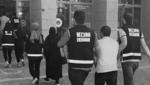 Şüphelilerden biri tutuklu, 3'ü serbest...