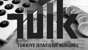TÜİK temmuz ayı enflasyon rakamlarını açıkladı