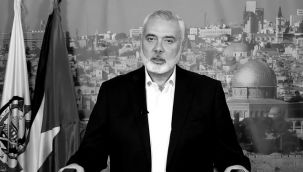 Türkiye'de 1 günlük milli yas...