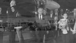 Türkiye'de tarihi takas...