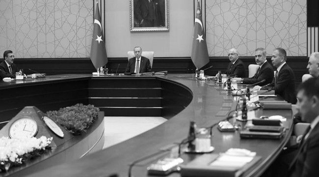 YAŞ kararları açıklandı
