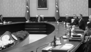 YAŞ kararları açıklandı