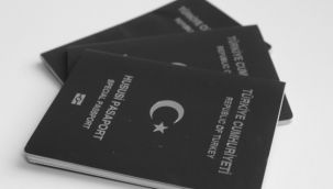 Yeşil Pasaportta kapsam genişletilmiyor