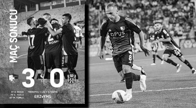 3 gol 3 puan...